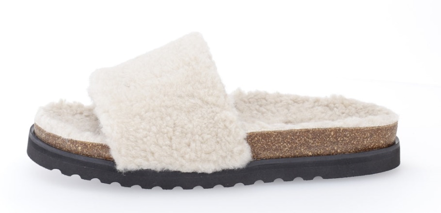 Gabor 73010-12 - Beiger Teddy