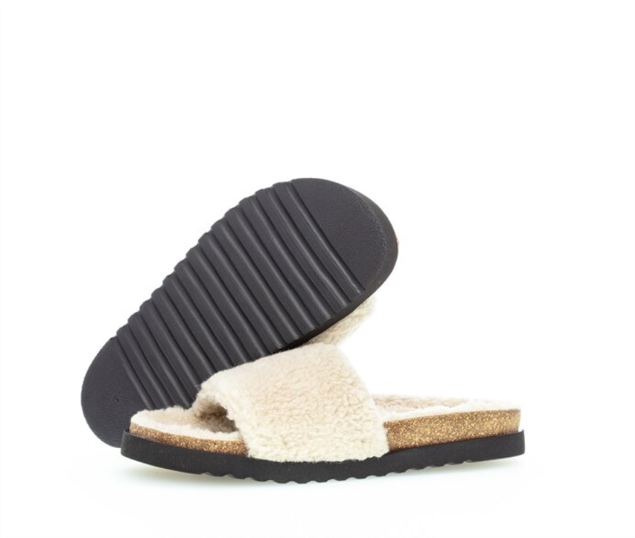 Gabor 73010-12 - Beiger Teddy