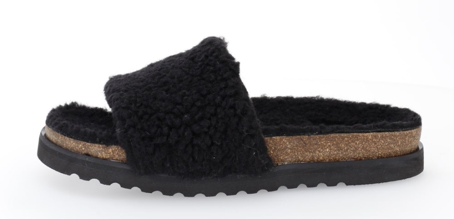 Gabor 73010-17 - Schwarzer Teddy