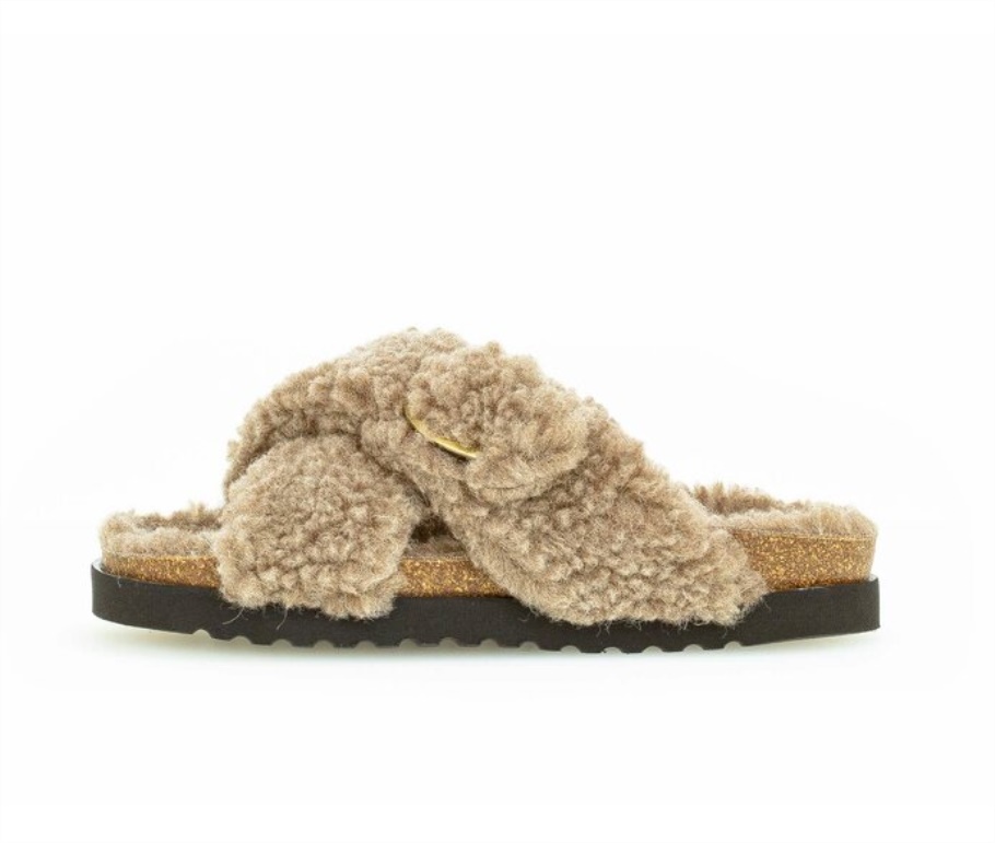 Gabor 73011-18 - Teddybraun