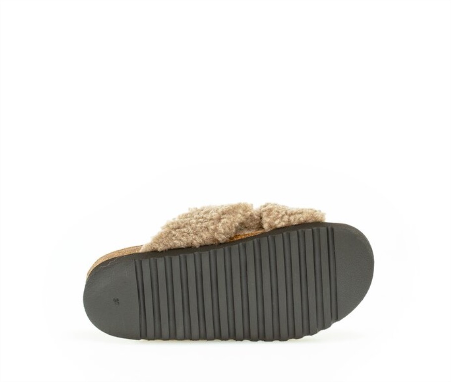 Gabor 73011-18 - Teddybraun