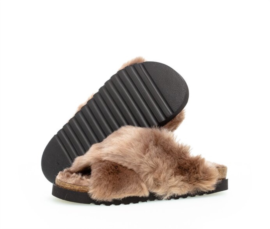 Gabor 73016-10 - Rosa Webpelz