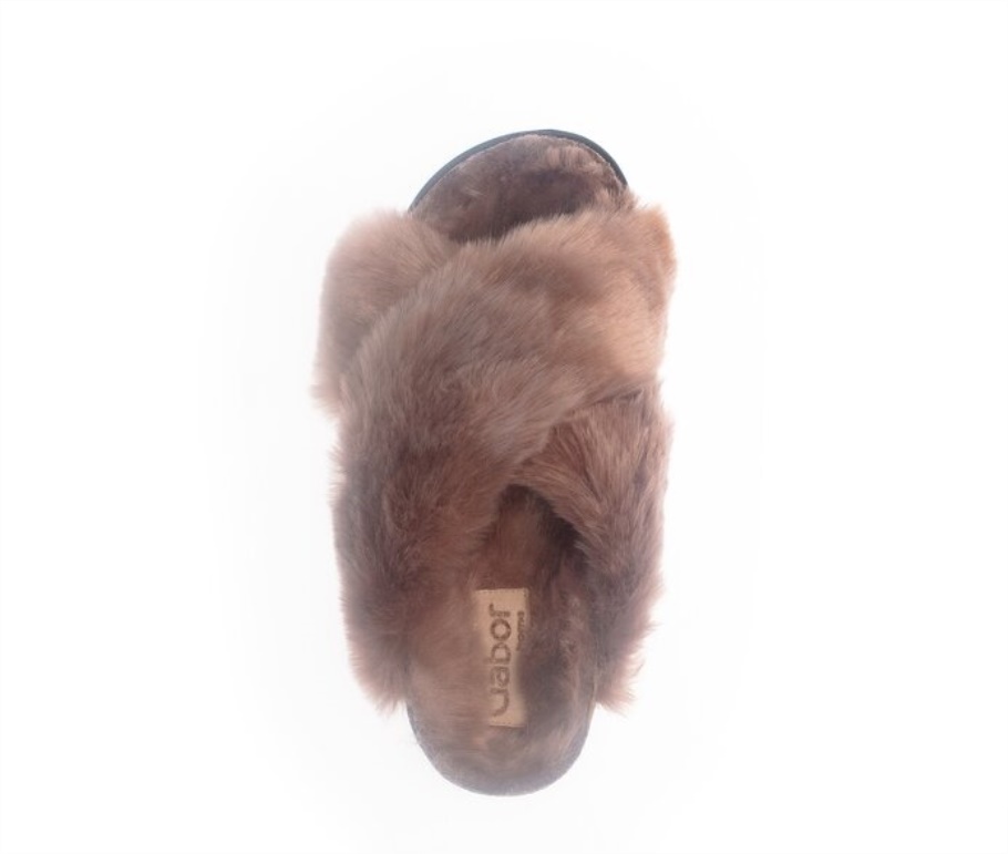 Gabor 73016-10 - Rosa Webpelz