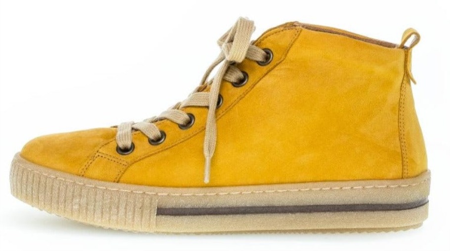 Gabor 73560.13 - Herbst Suede