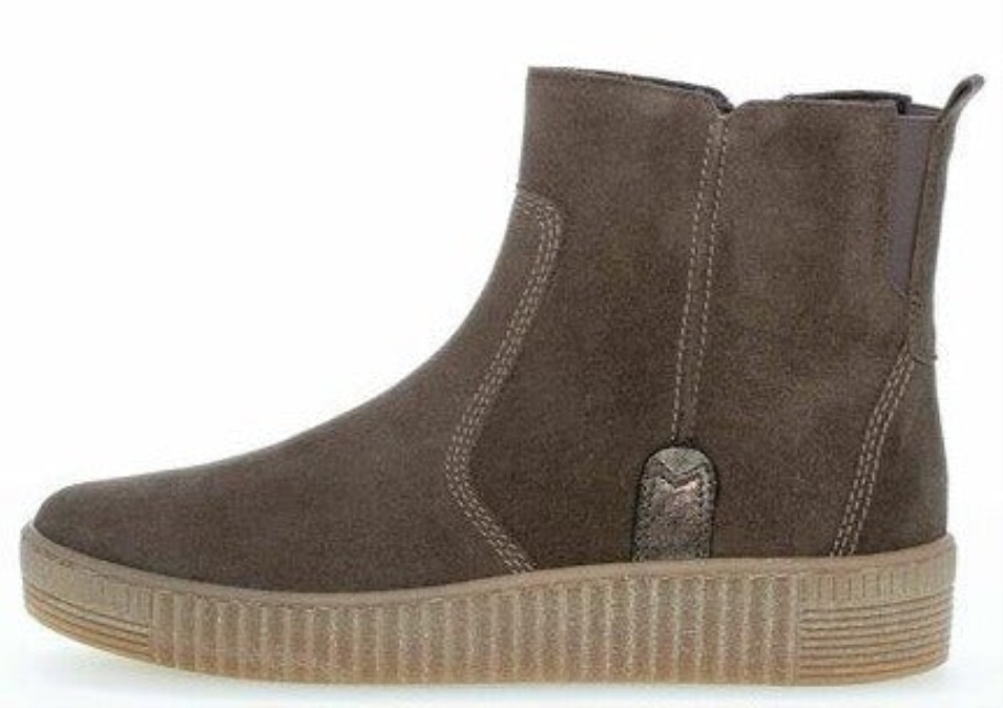 Gabor 73737.19 - Tartufo-Wildleder