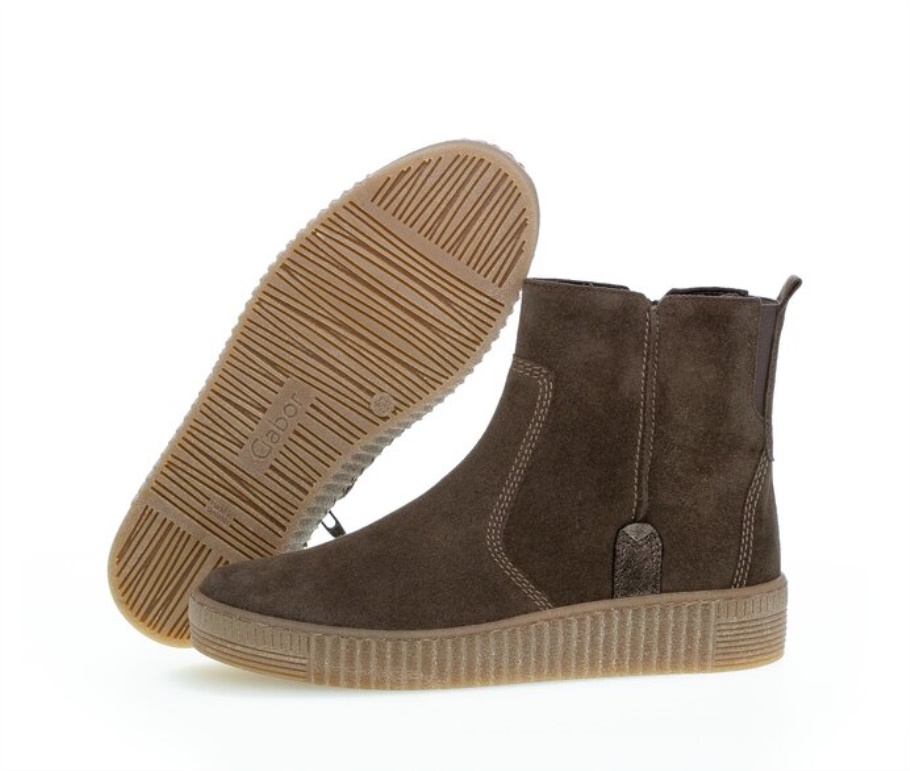 Gabor 73737.19 - Tartufo-Wildleder