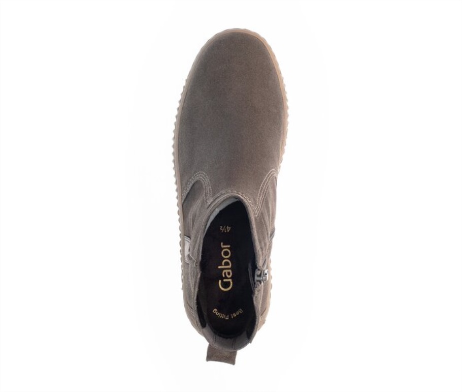 Gabor 73737.19 - Tartufo-Wildleder