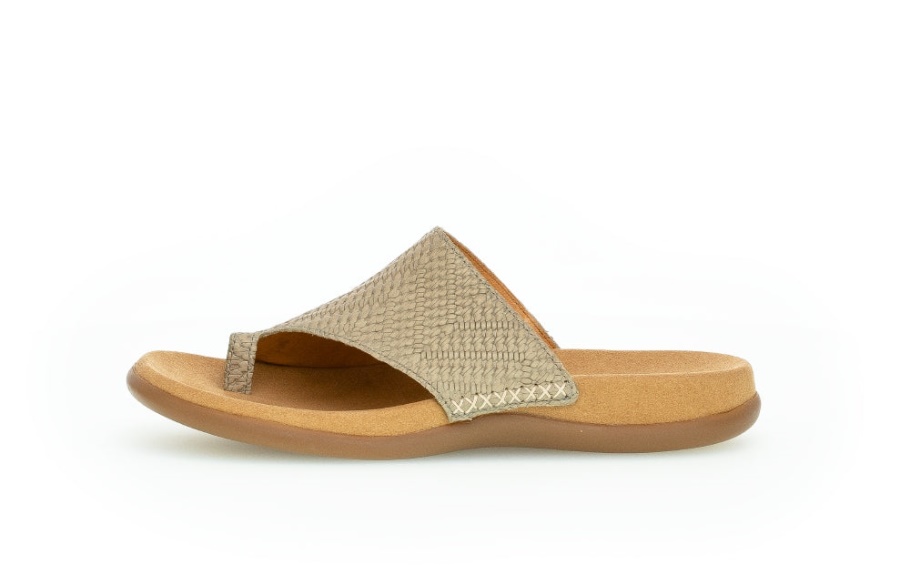 Gabor 83700-40 - Salbeileder