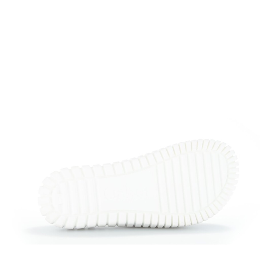 Gabor 83770-12 - Beiges Wildleder