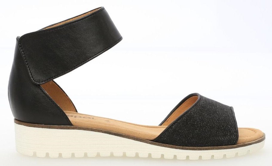 Gabor 84571.67 - Schwarz