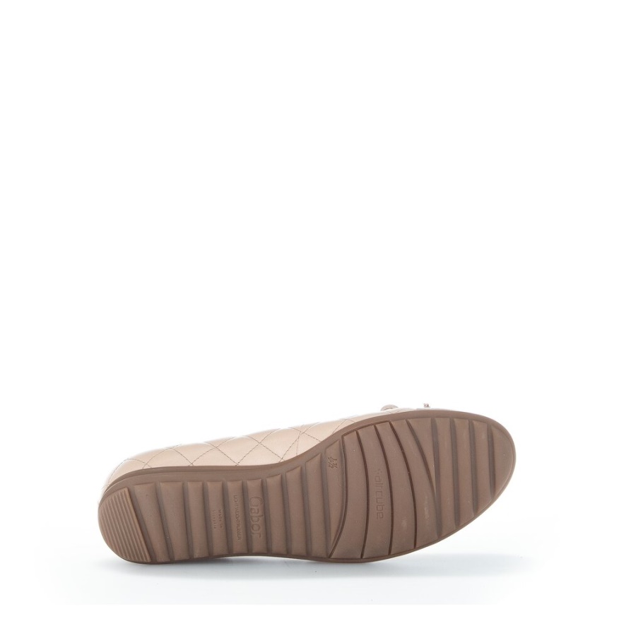 Gabor 92622-21 - Rosa Glattleder