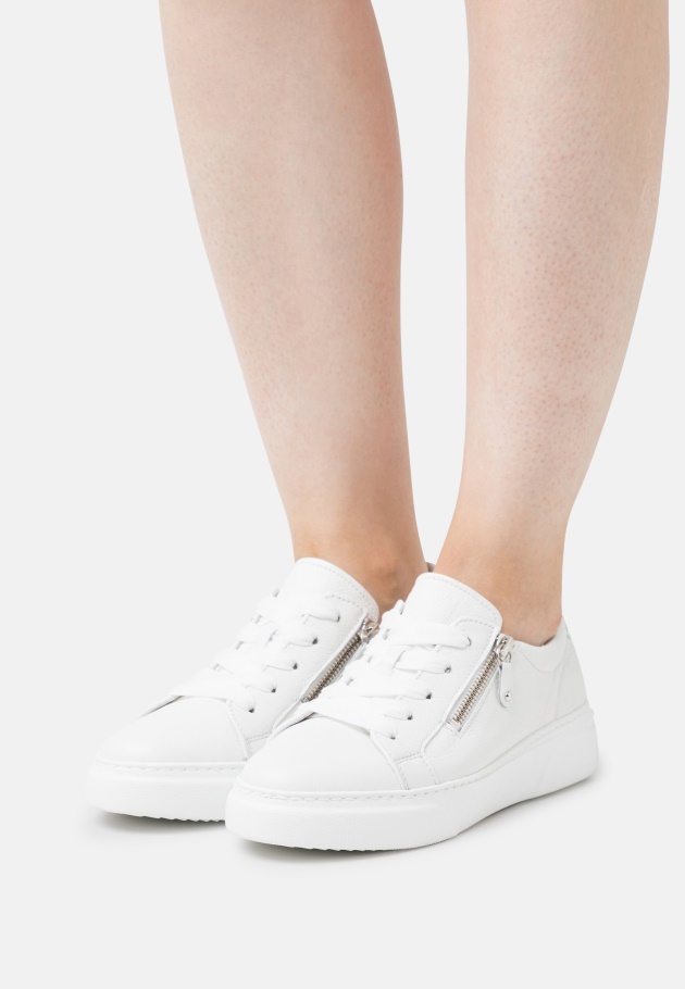 Gabor Beige Turnschuhe