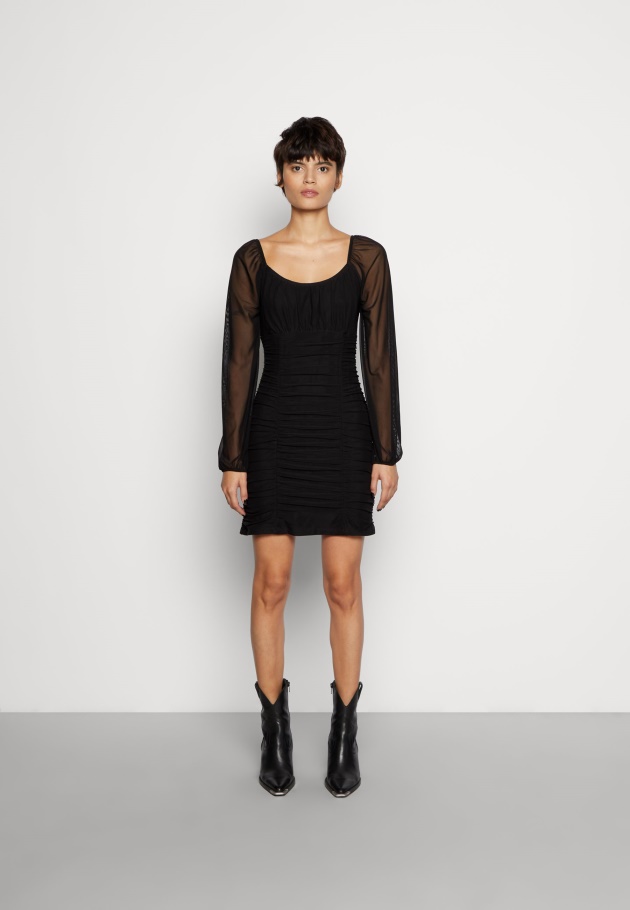 High Heels Schwarz Gabor Damen