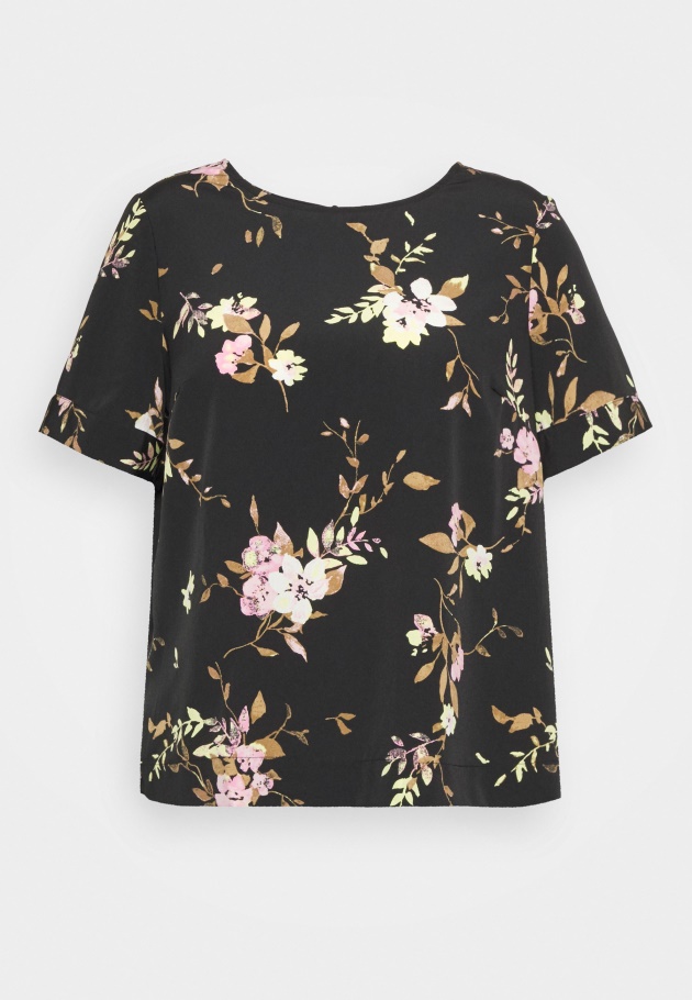 High Heels Schwarz Gabor Damen