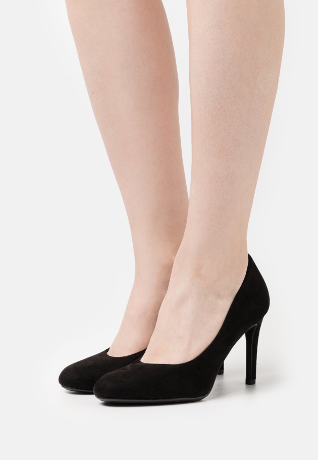 Klassische Heels Gabor Schwarze Damen