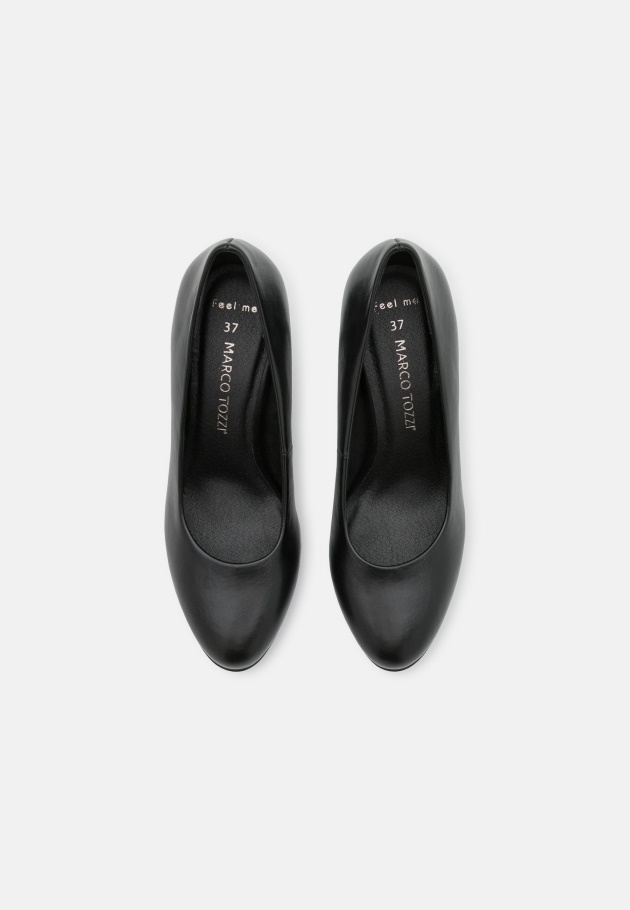 Klassische Heels Gabor Schwarze Damen