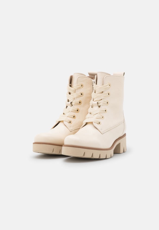 Gabor Panna Schnürstiefeletten