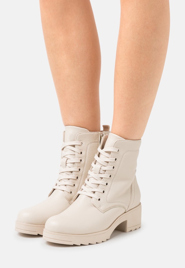 Gabor Panna Schnürstiefeletten