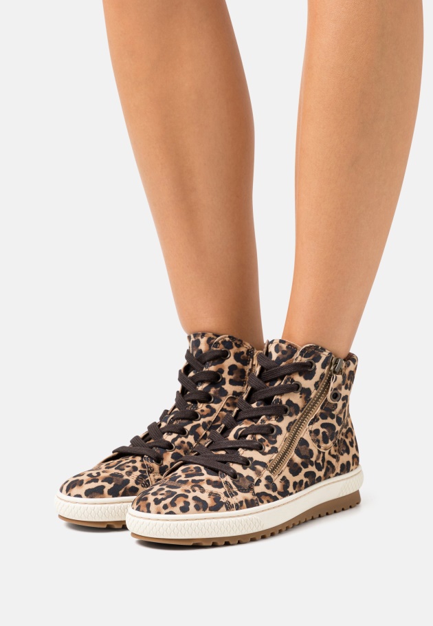 Gabor Bronze-Trainer