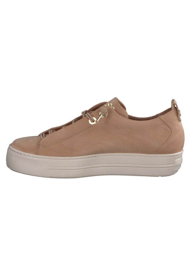 Gabor Bronze-Trainer