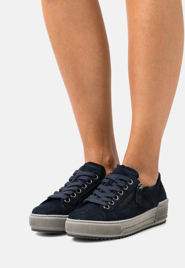 Gabor Bronze-Trainer