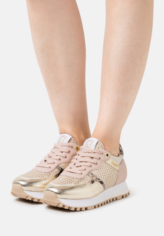 Gabor Bronze-Trainer