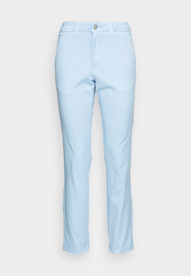 Gabor Bronze-Trainer