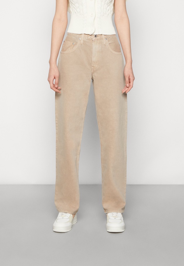 Gabor Bronze-Trainer