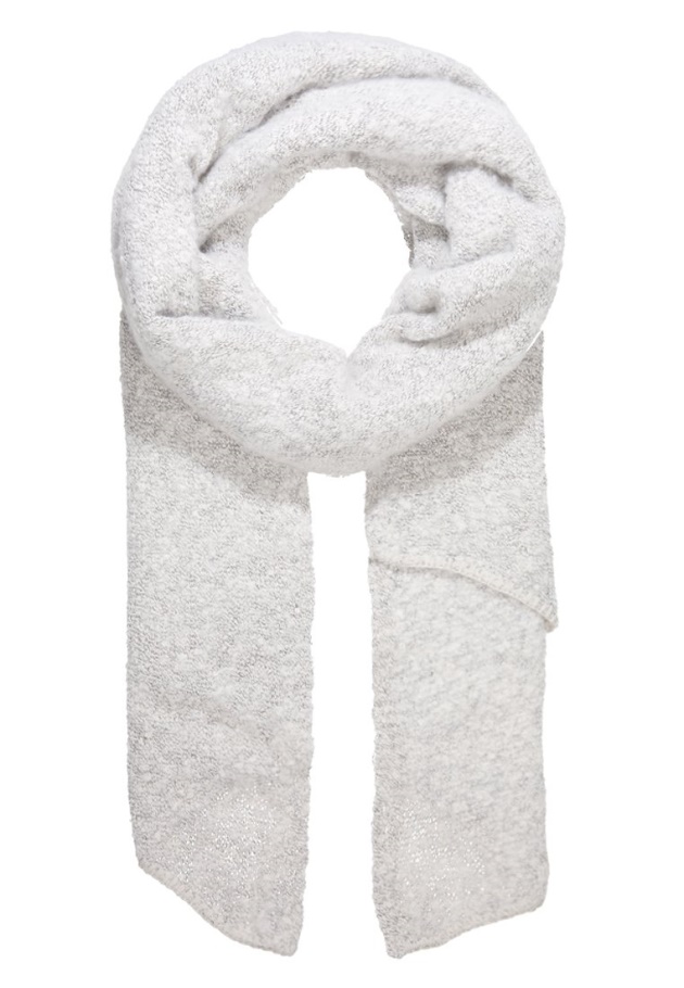 Weiss/silber Gabor Sneaker