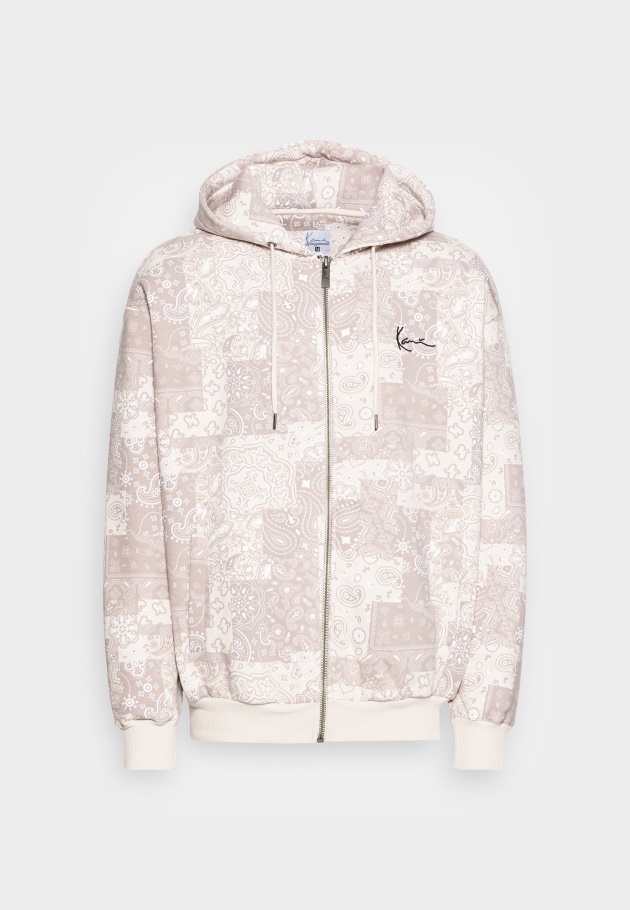 Weiss/silber Gabor Sneaker