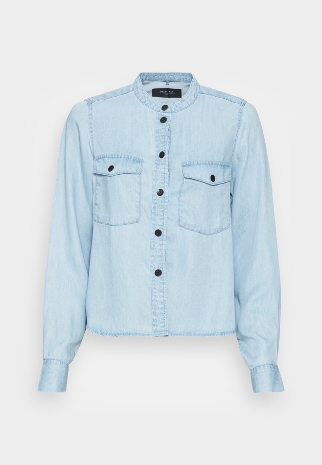 Weiss/silber Gabor Sneaker