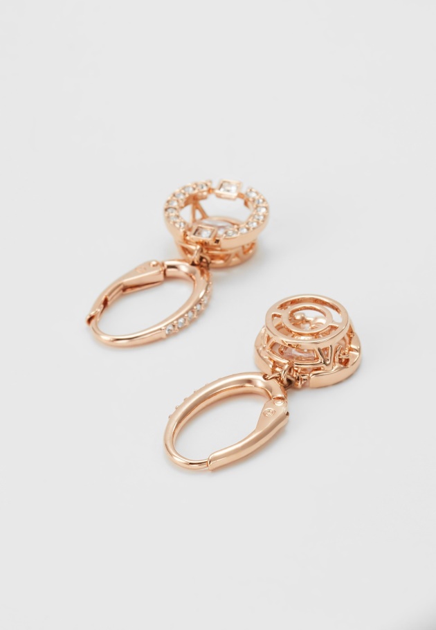 Gabor Nachtblaue T-bar Sandalen