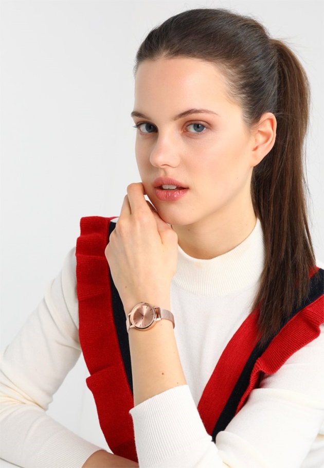 Gabor Rosa Plateauschuhe