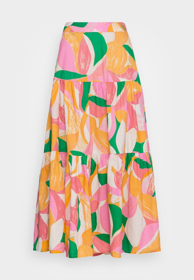 Gabor Rosa Plateauschuhe