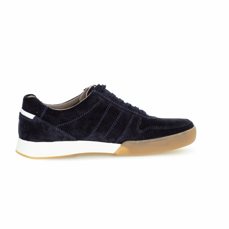 Gabor Midnight Herren Retro-Sneaker
