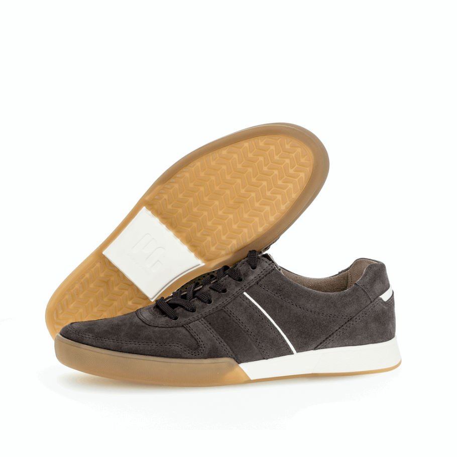 Gabor Midnight Herren Retro-Sneaker