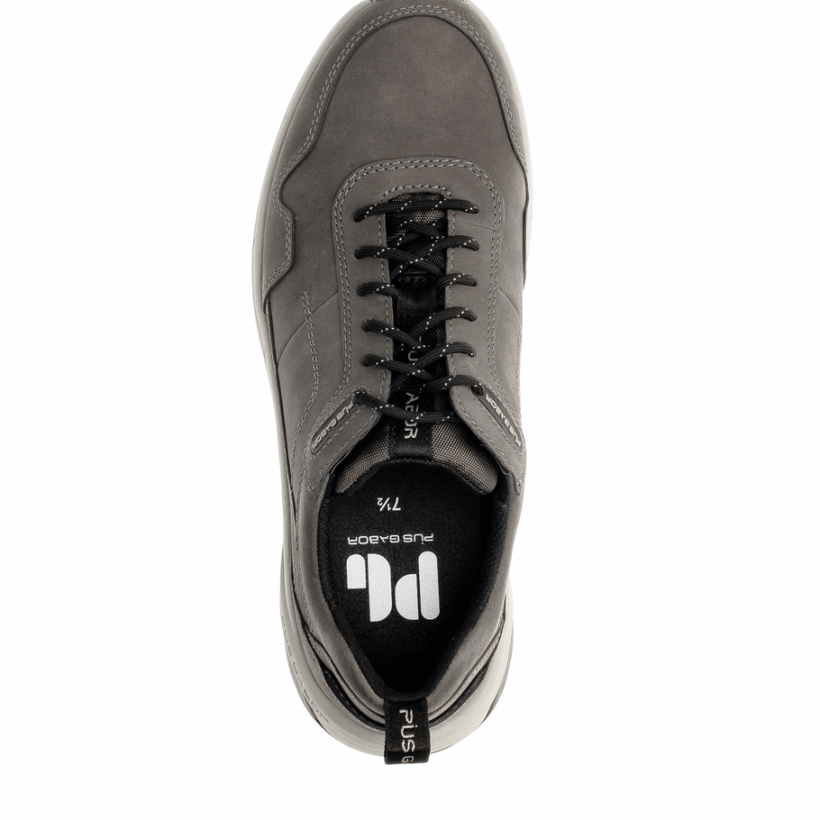 Herren Trainer Gabor Stahl