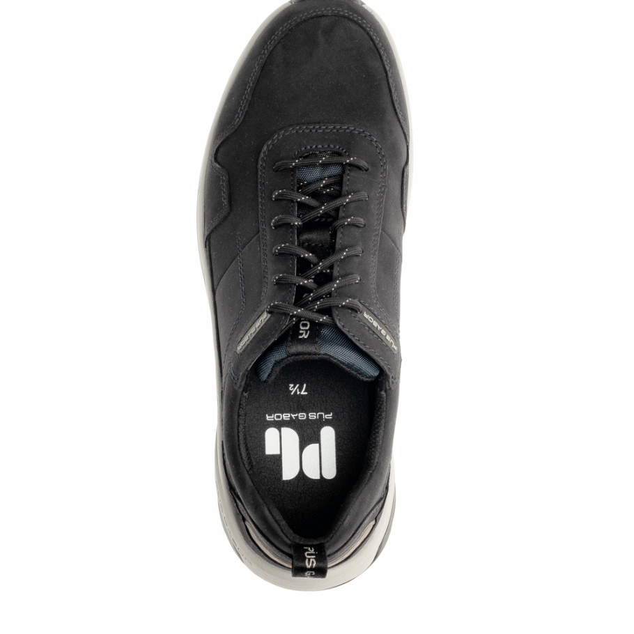 Herren Trainer Mitternacht Gabor