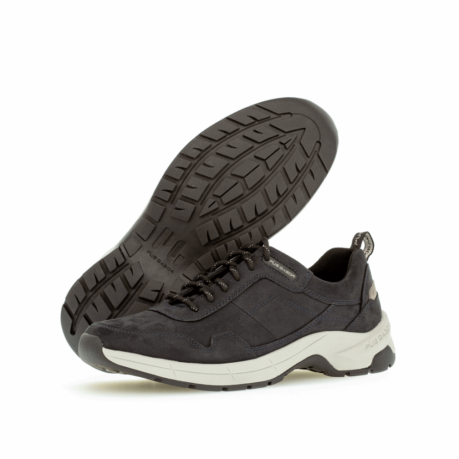 Herren Trainer Mitternacht Gabor