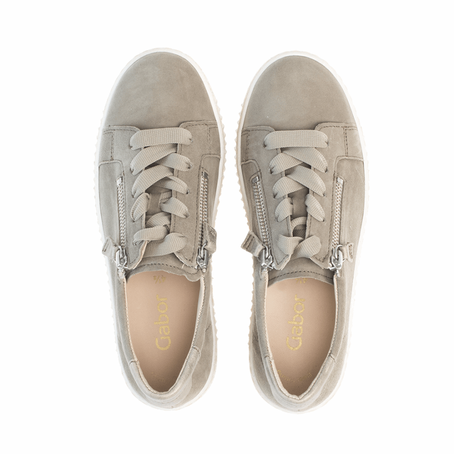 Schilf Gabor Sneaker