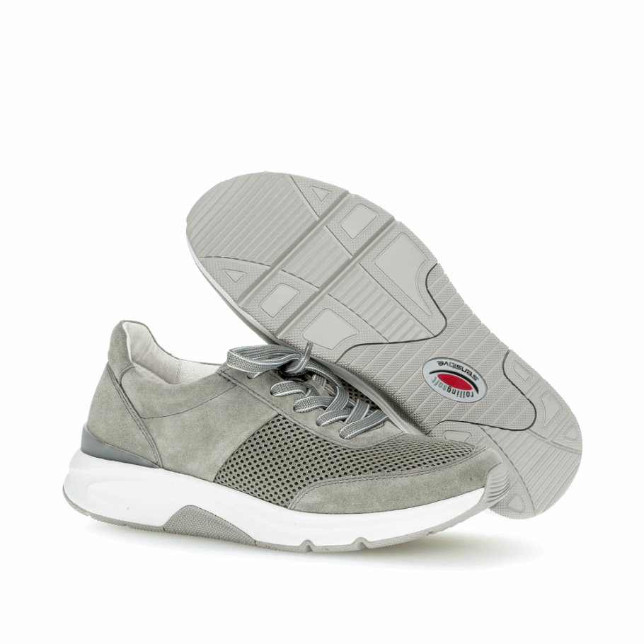 Sage Gabor Rollender Weicher Trainer