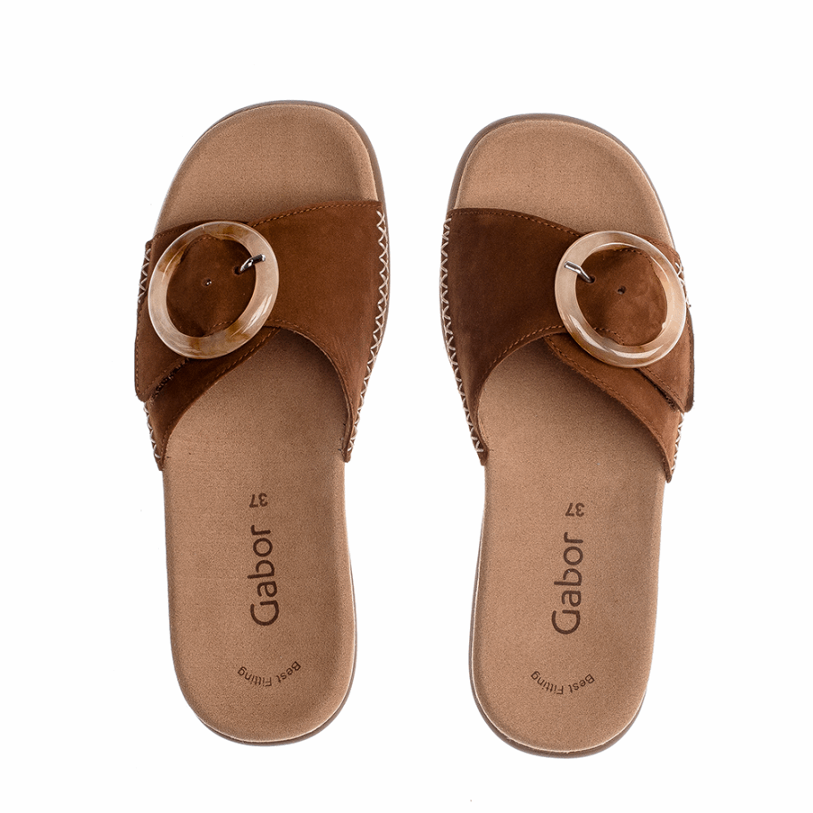 Slipon Sandale Brandy Gabor