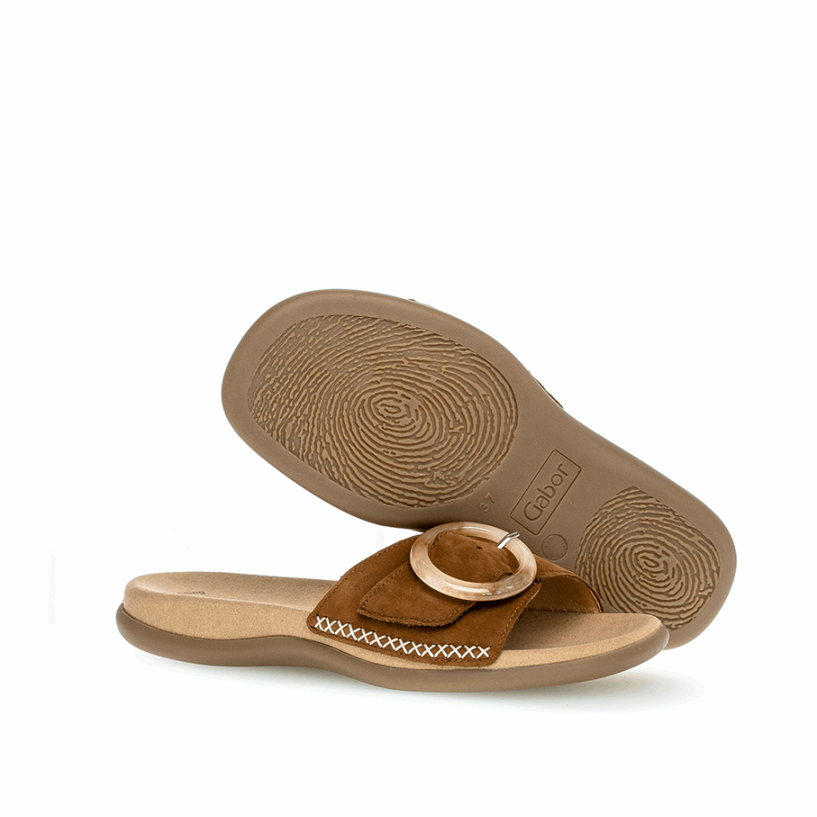 Slipon Sandale Brandy Gabor