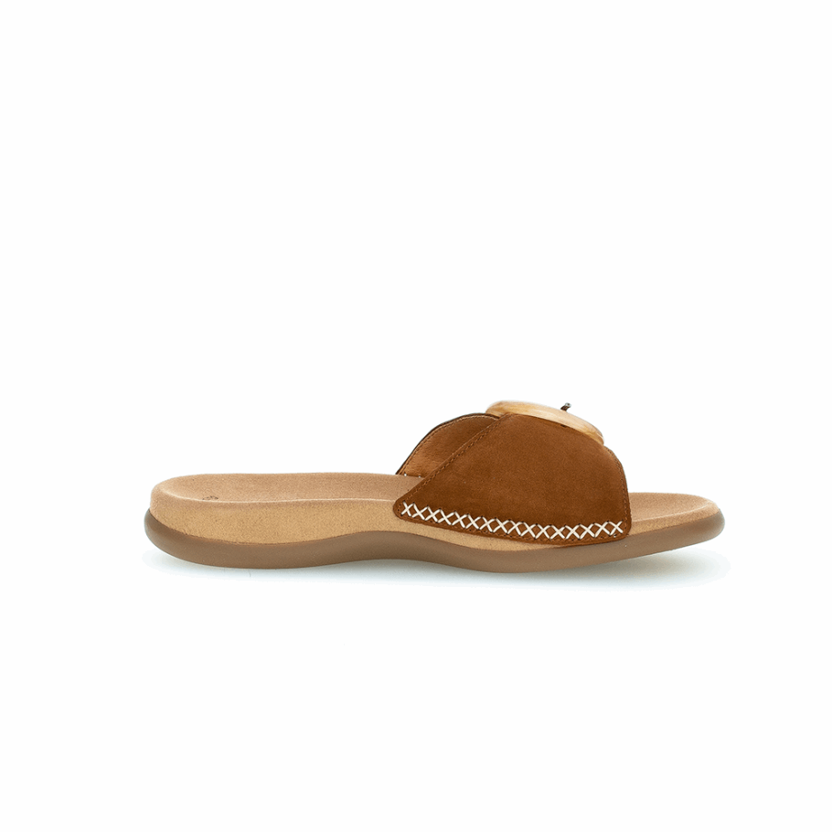 Slipon Sandale Brandy Gabor