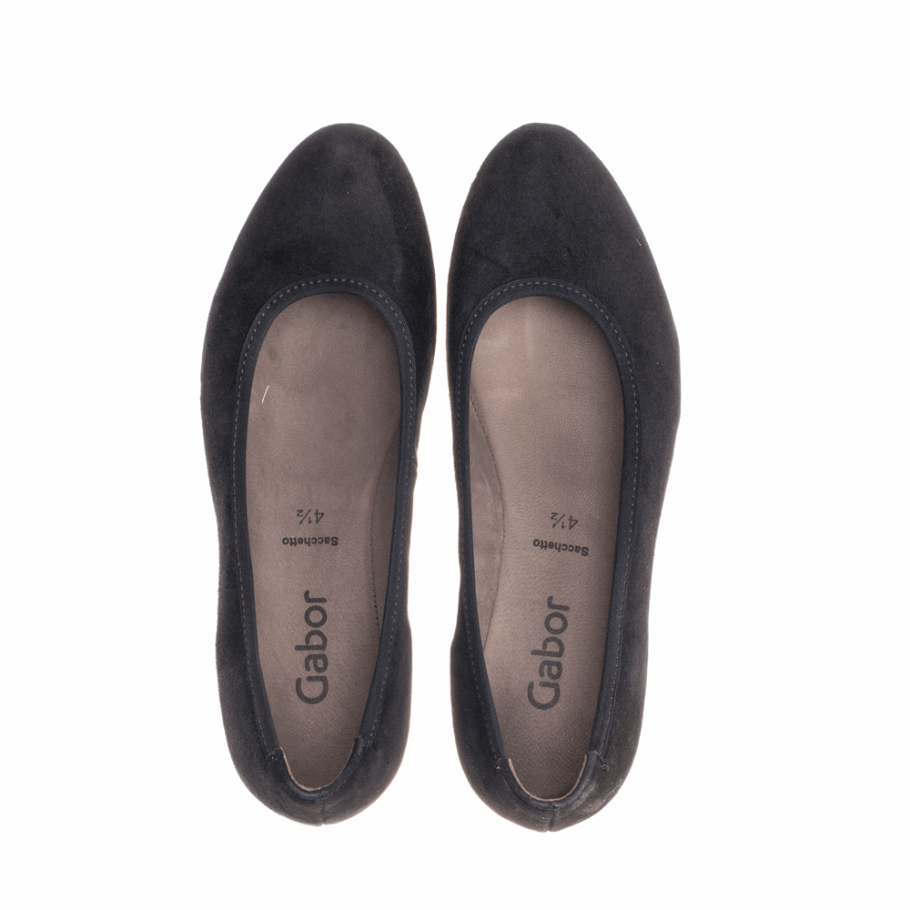 Keilpumpe Gabor Schwarz