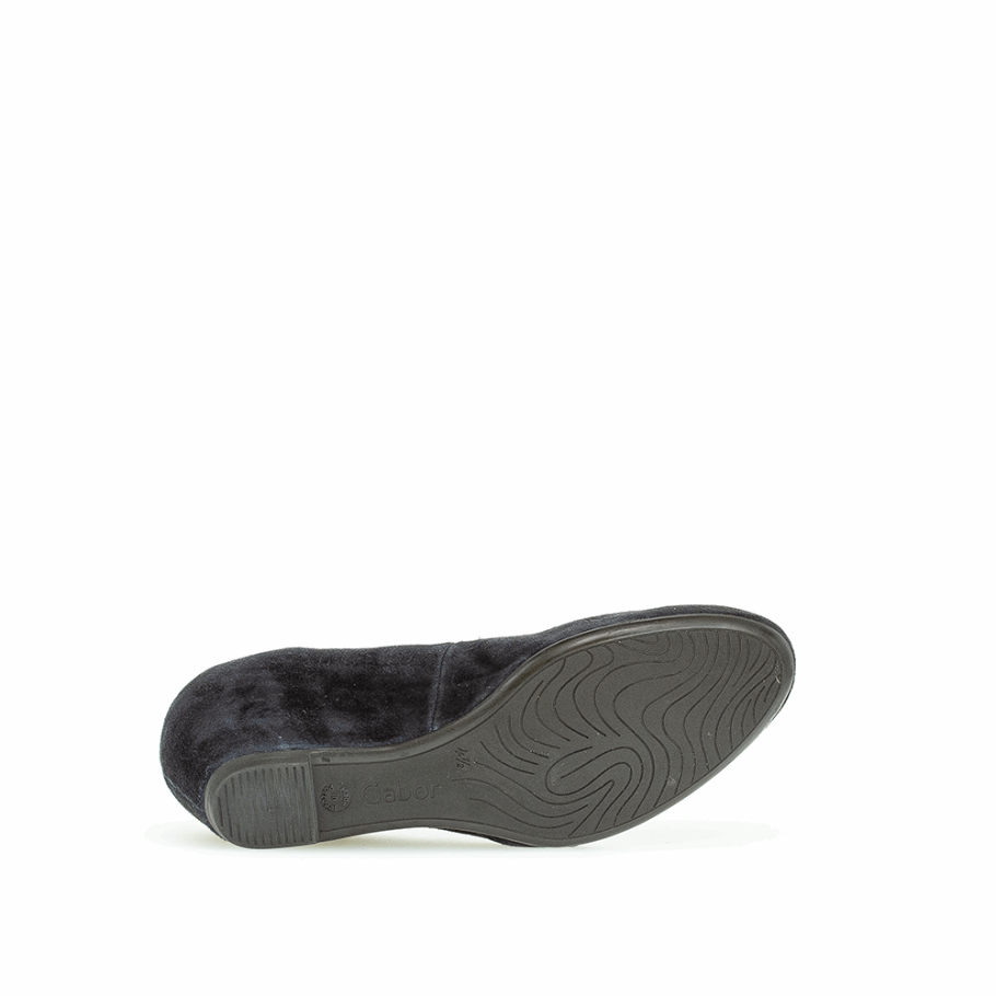 Keilpumpe Pacific Gabor