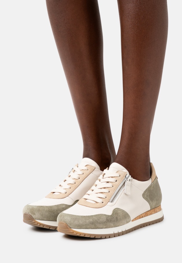 Gabor Mehrfarbig Trainers