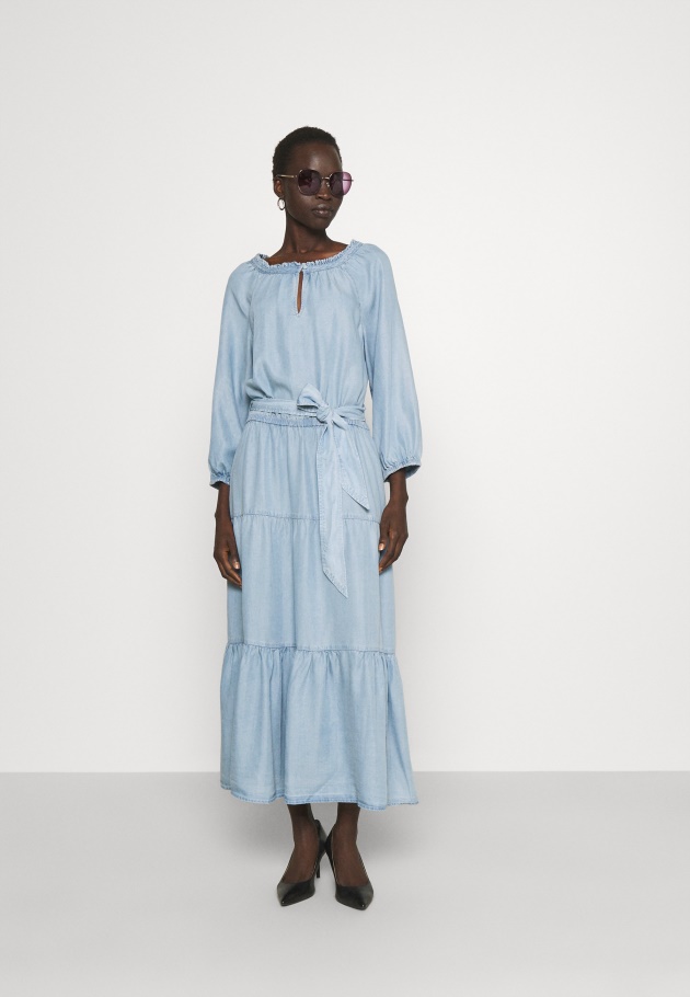 Schwarzer Lanette Lederpumps - Klassischer Heels Gabor