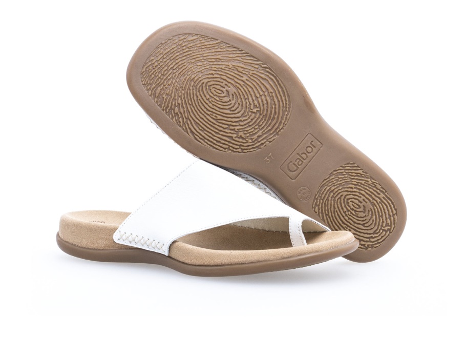 Gabor 03.700.21 - Weiß