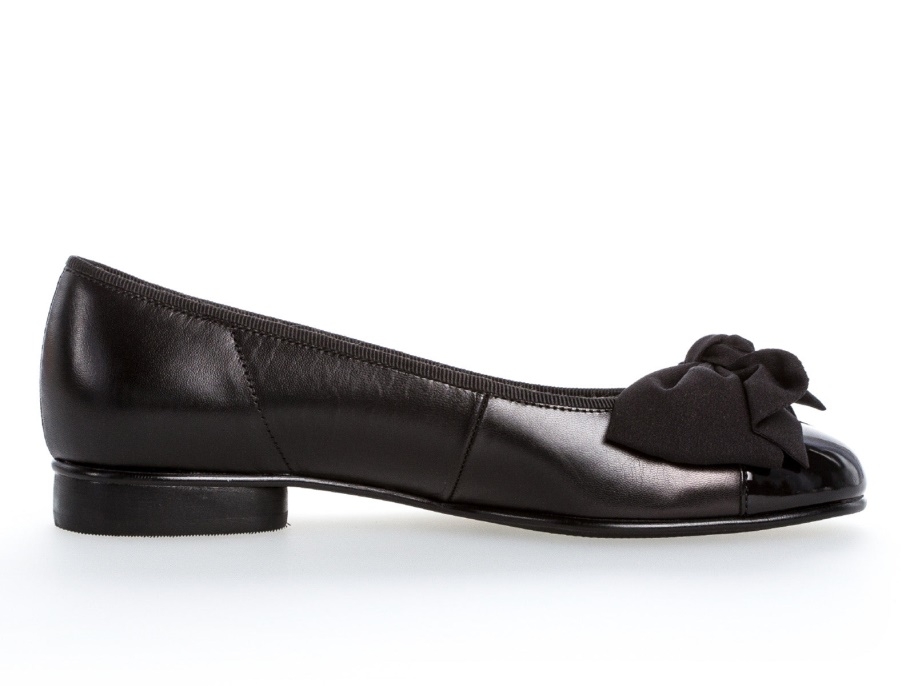 Gabor 05.106.37 - Schwarz